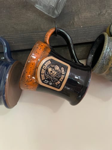 Customer photo review of One Sip Closer Mug