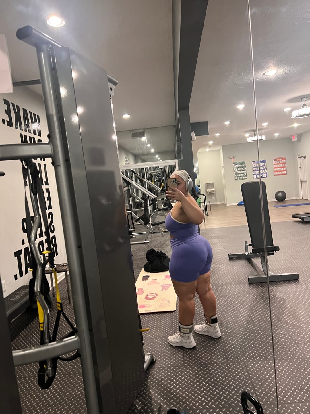 Customer photo review of BONDED Y BRA