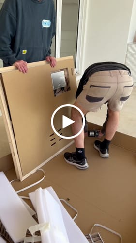 Customer video review of 2 Person Far Infrared Sauna