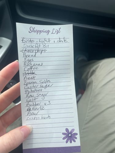 Customer photo review of Naked brownie