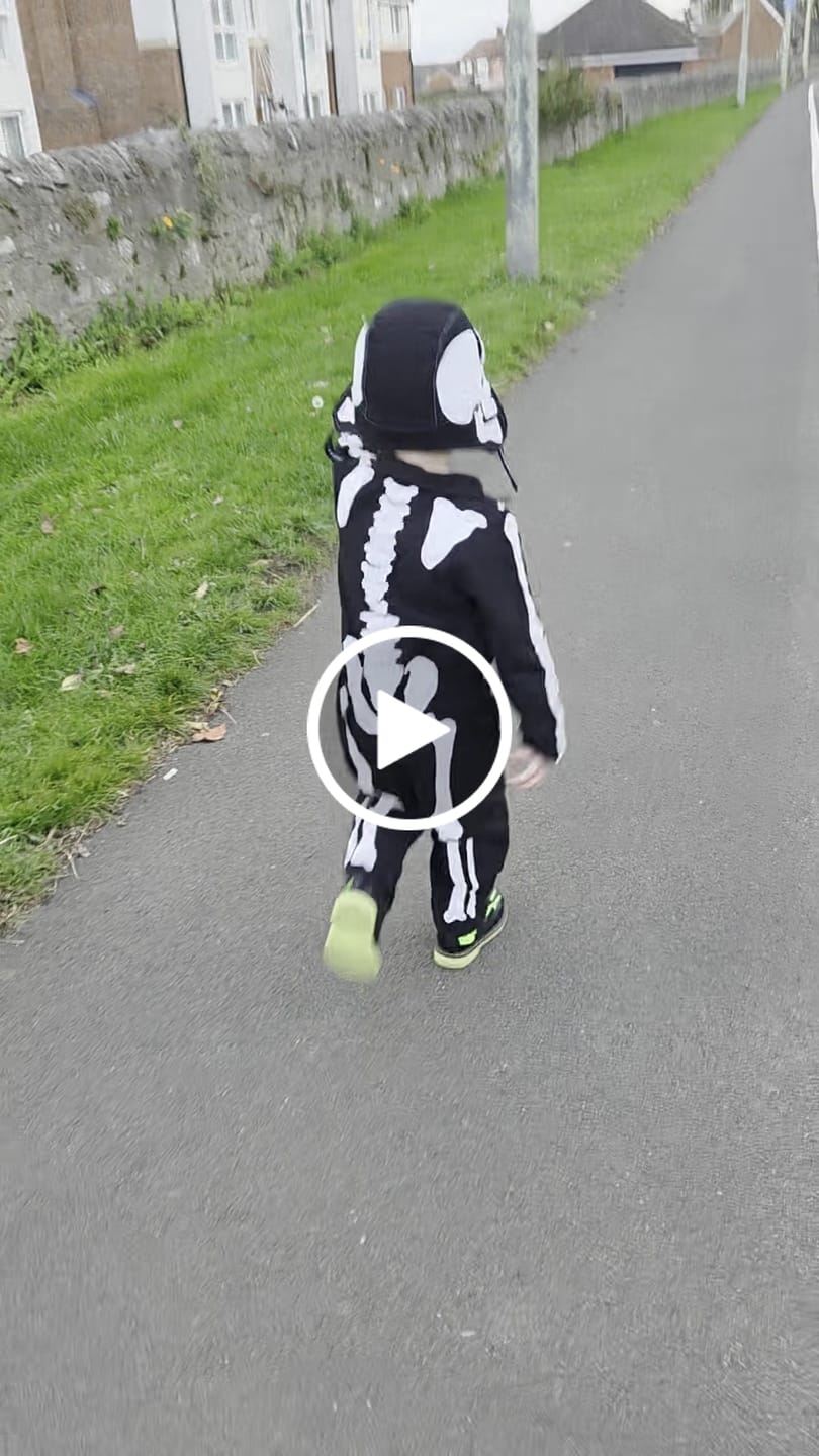 Customer video review of Plain Soft Cotton Canvas Fabric