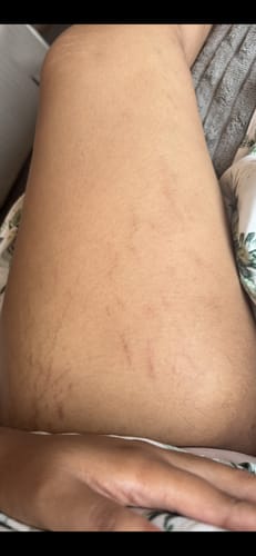 Customer photo review of Easy Tiger