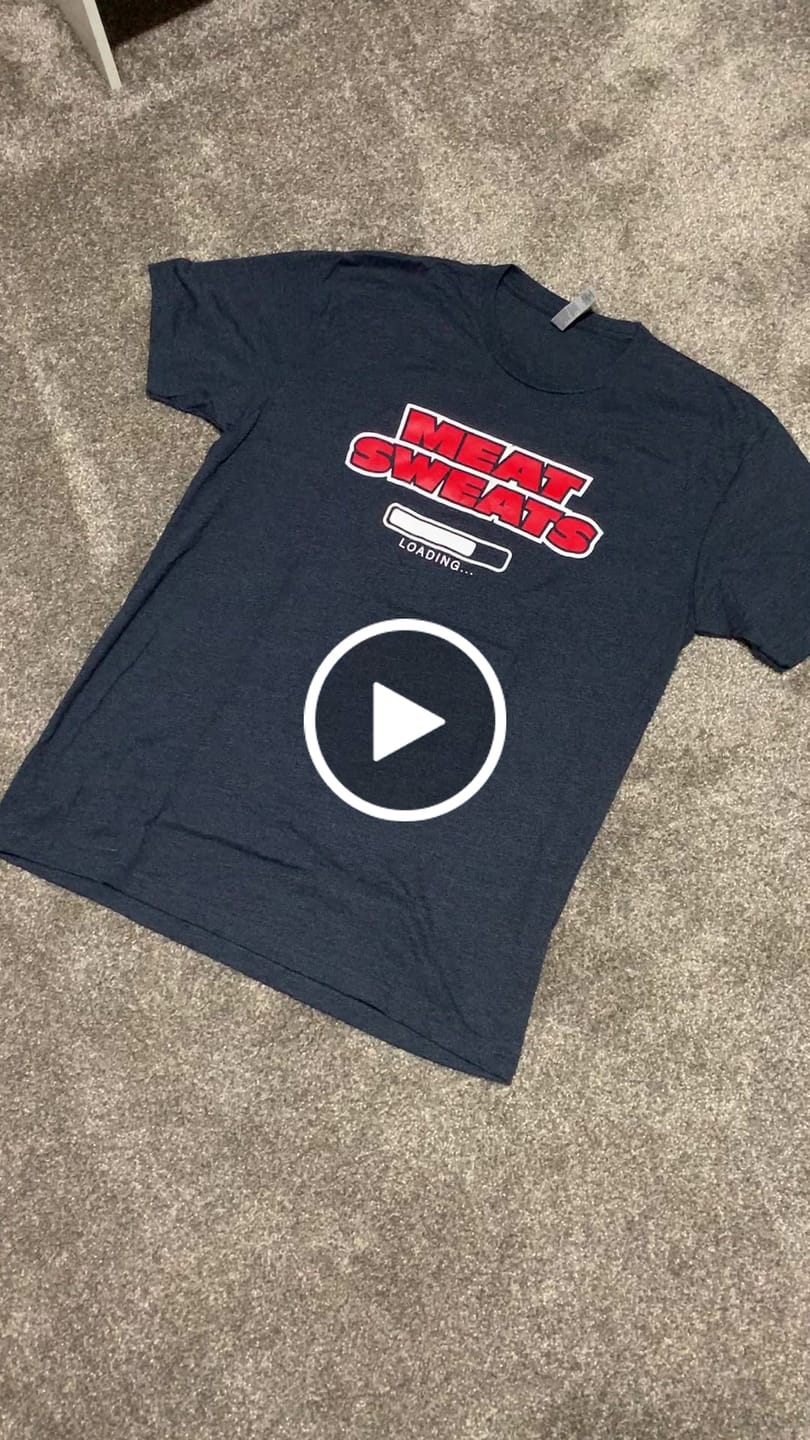Customer video review of Mystery Shirt