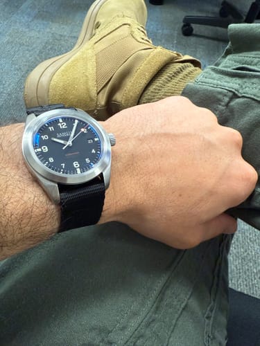 Customer photo review of Kingmaker