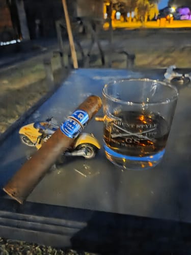 Customer photo review of FAT BOY'S