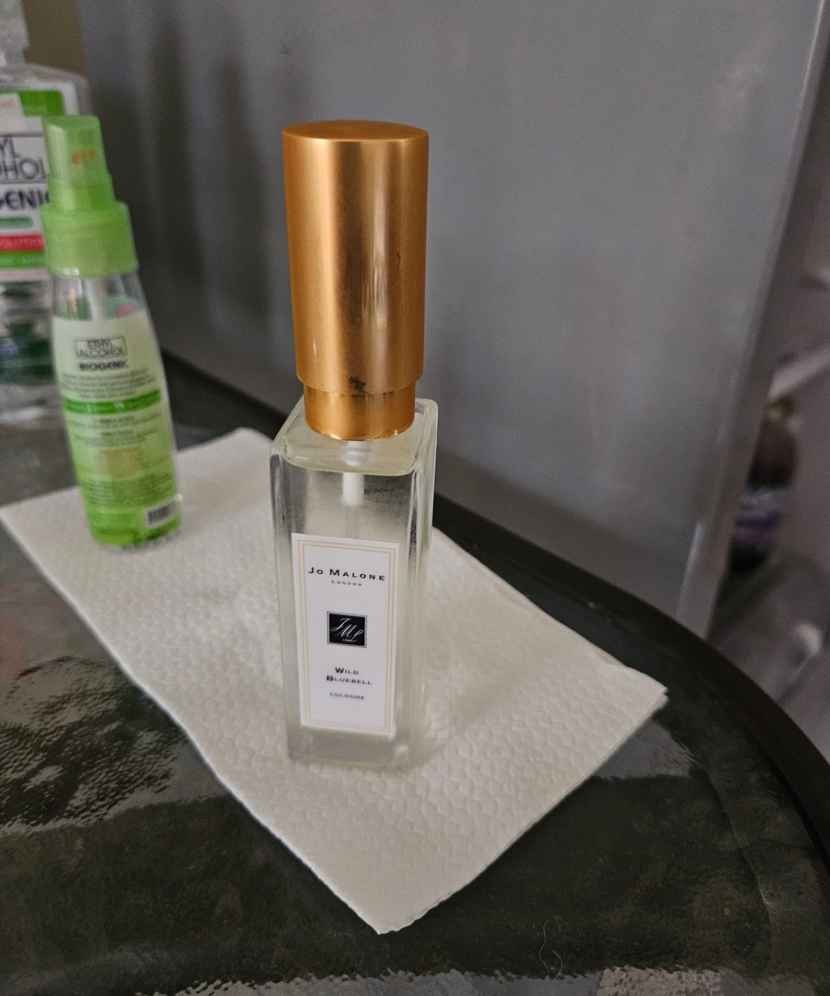 Customer photo review of JoMalone 30ml ( Tester )