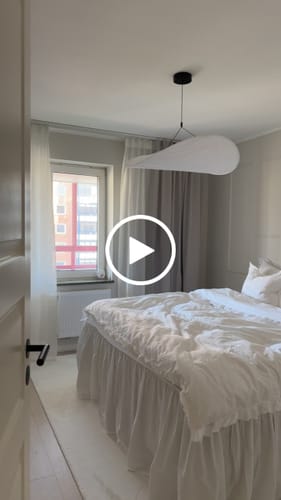 Customer video review of Taklampa - Sailing