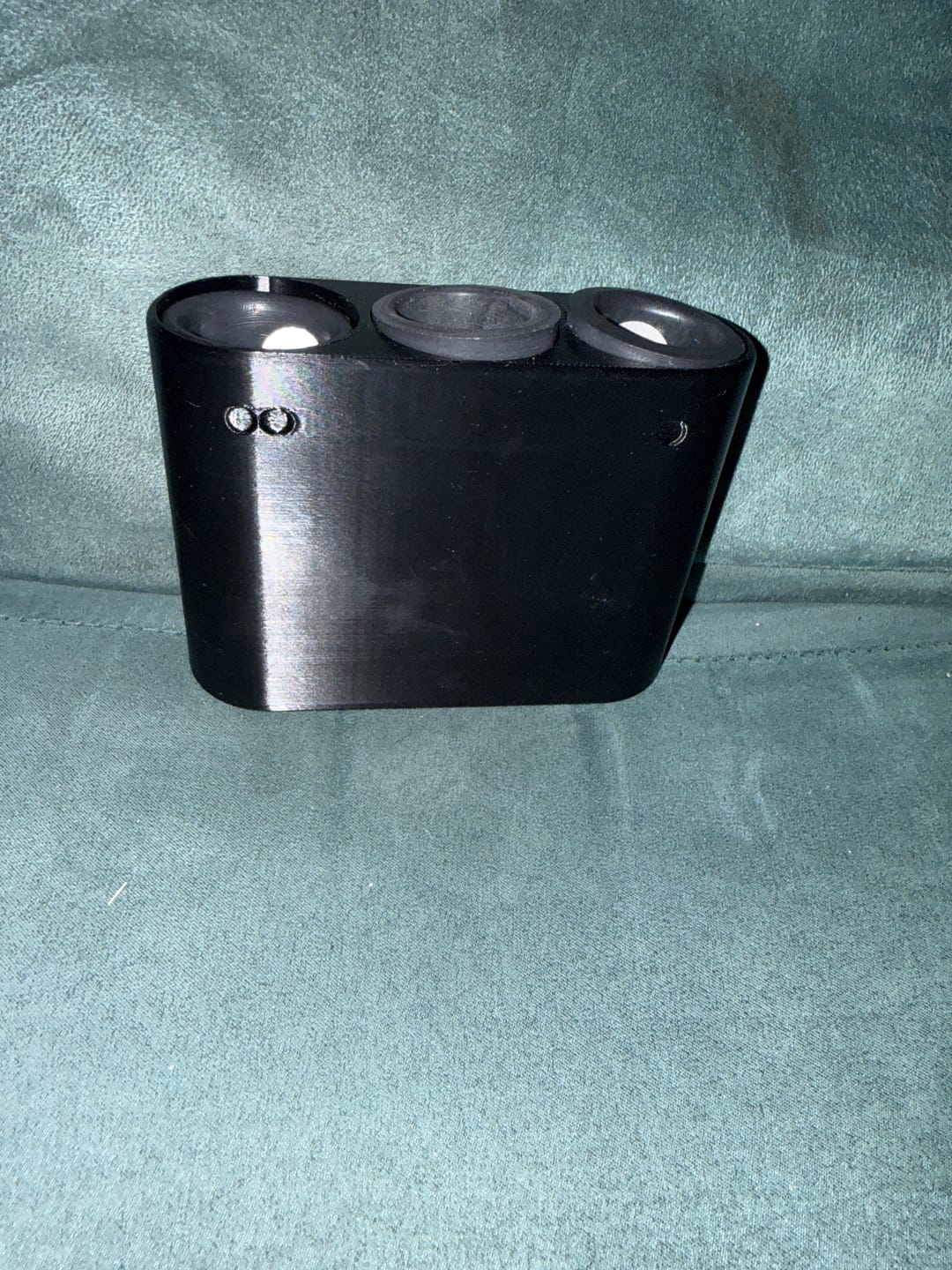 Customer photo review of OrbitCup Capsule