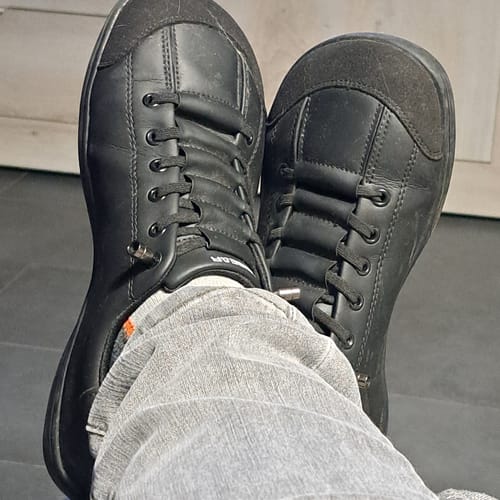 Customer photo review of Tannin - Scarpe Barefoot