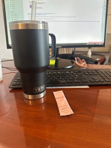 Customer photo review of Vitamin D+K