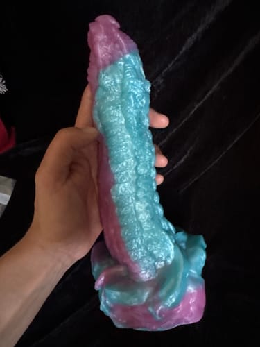 Foto de cliente — Madre de Dragones