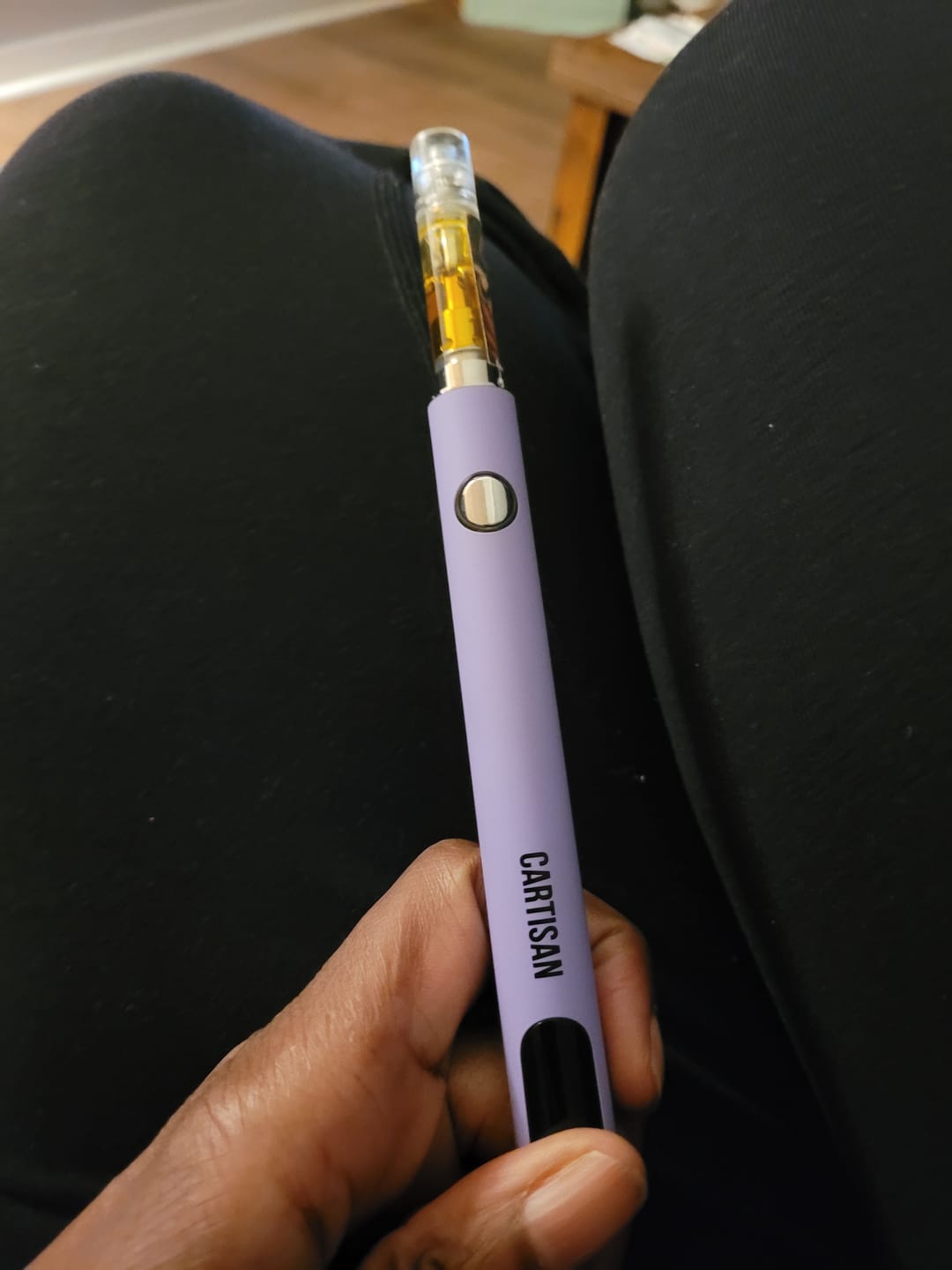 Customer photo review of Pro Pen NEO 900