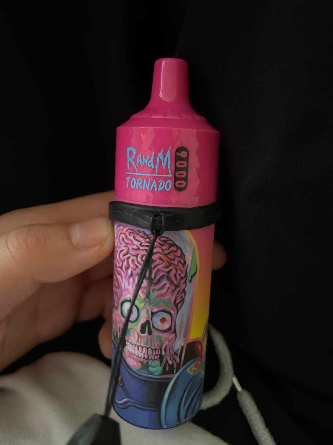 Customer photo review of Watermelon Skittles