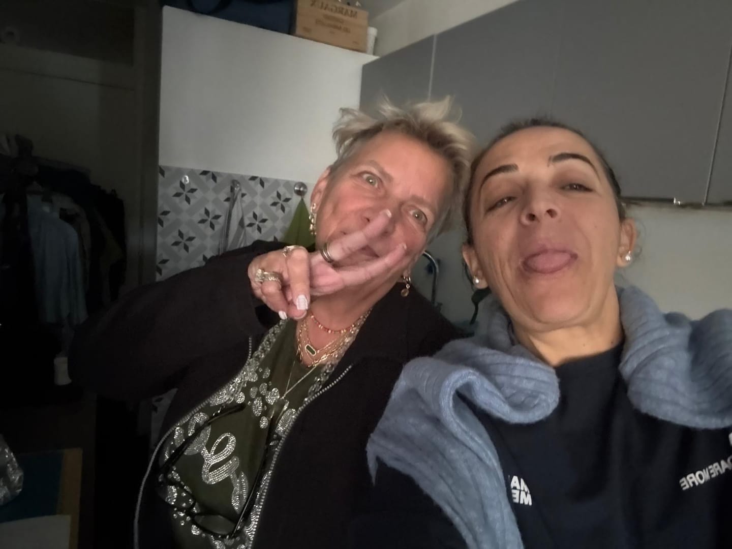 Customer photo review of Casa vase - Blanc mat (Précommande – expédié le 15 octobre)
