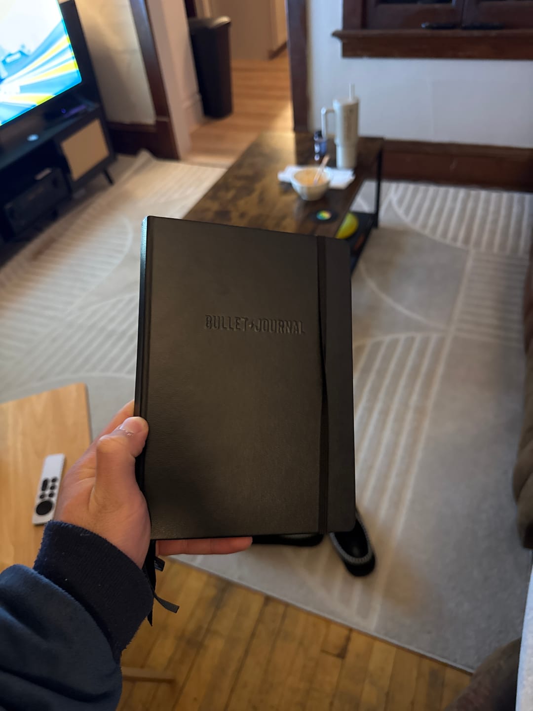 Customer photo review of Stealth Set