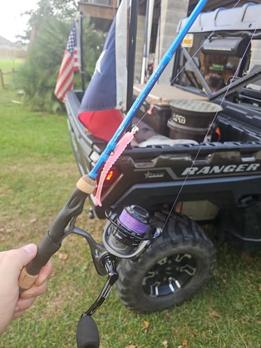 Customer photo review of Waterloo Salinity