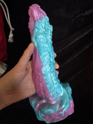 Foto de cliente — Madre de Dragones