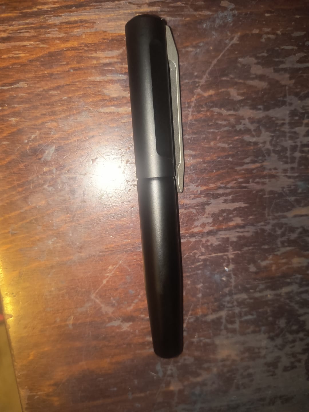 Customer photo review of DANGO ACE PEN