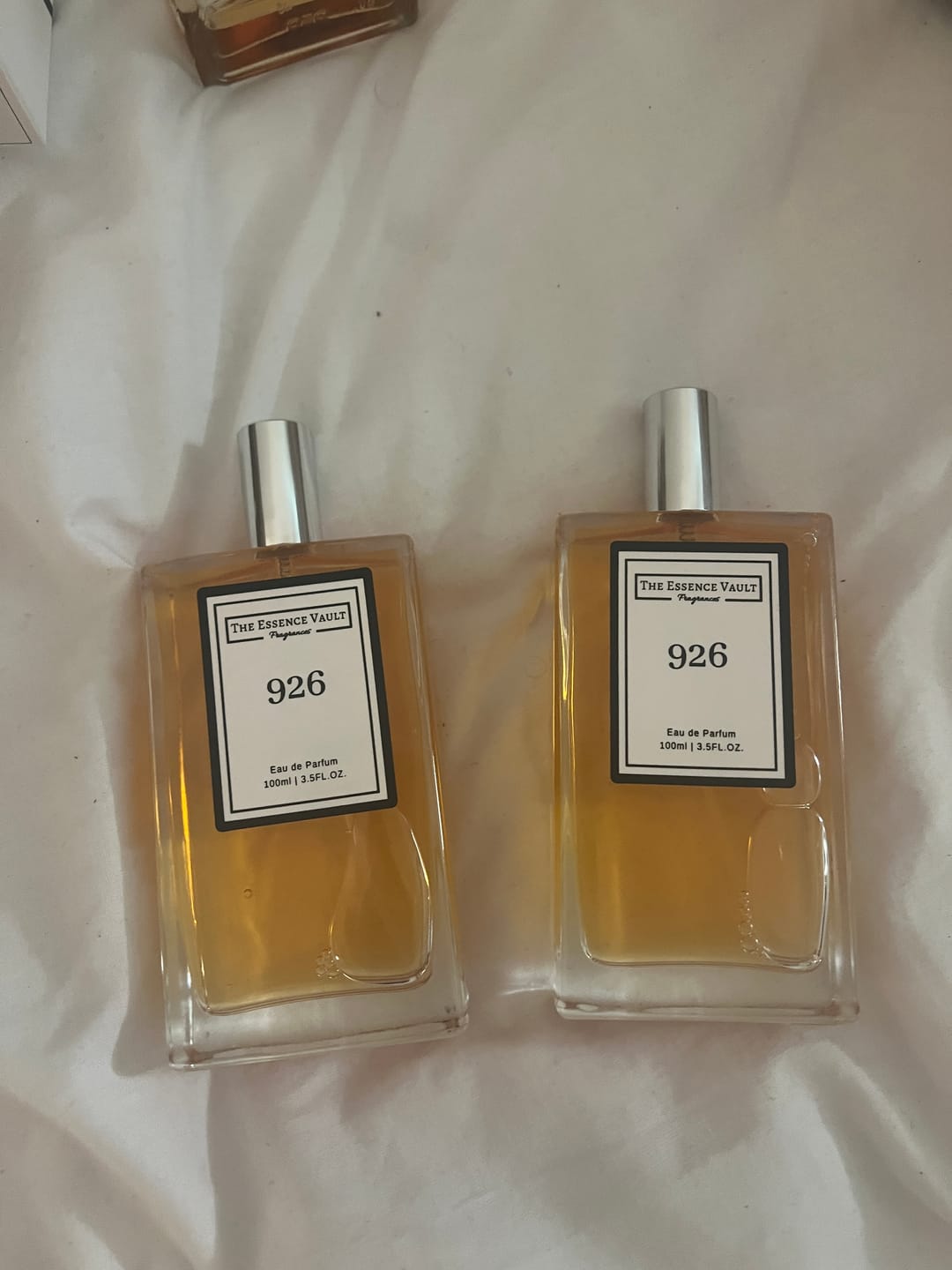 Customer photo review of Inspired by Sauvage Elixir - 926