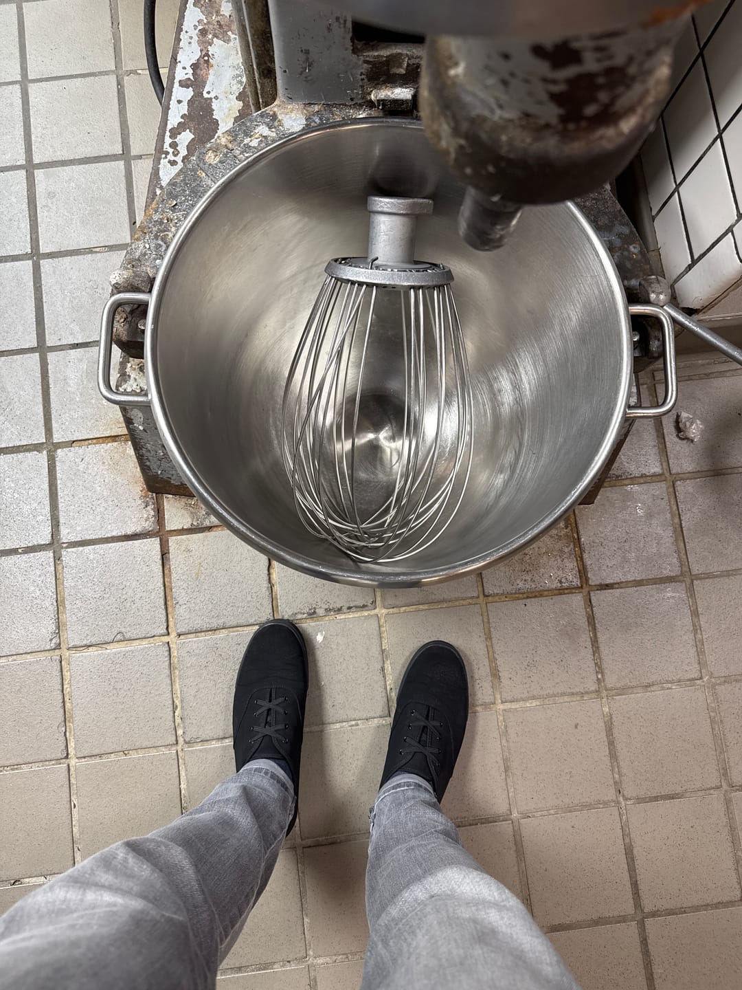 Customer photo review of THE HOMER Black