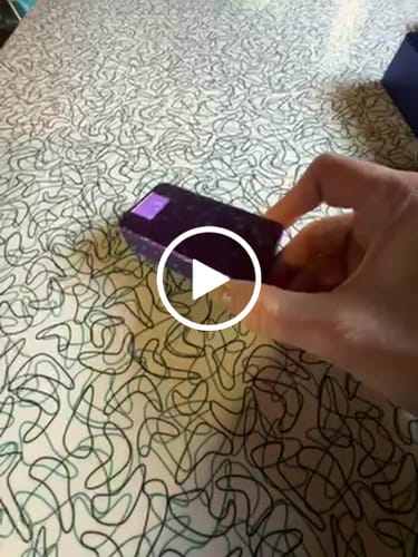 Customer video review of 2-Pack Bundle + Free Nano Case