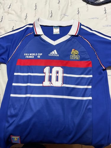 Customer photo review of Francia 98