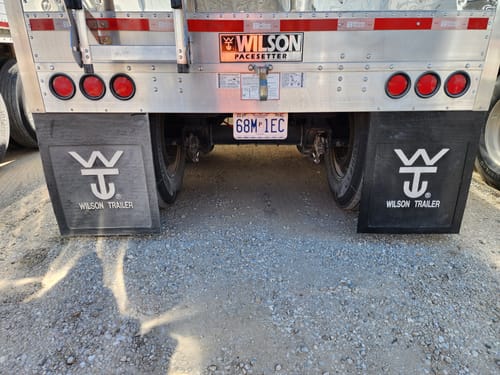 Customer photo review of Stealth Supply Perma Tire