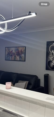 Customer photo review of WONDER LOVE hp