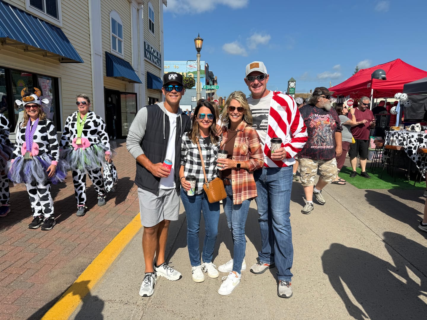 Customer photo review of Legendairy Hat