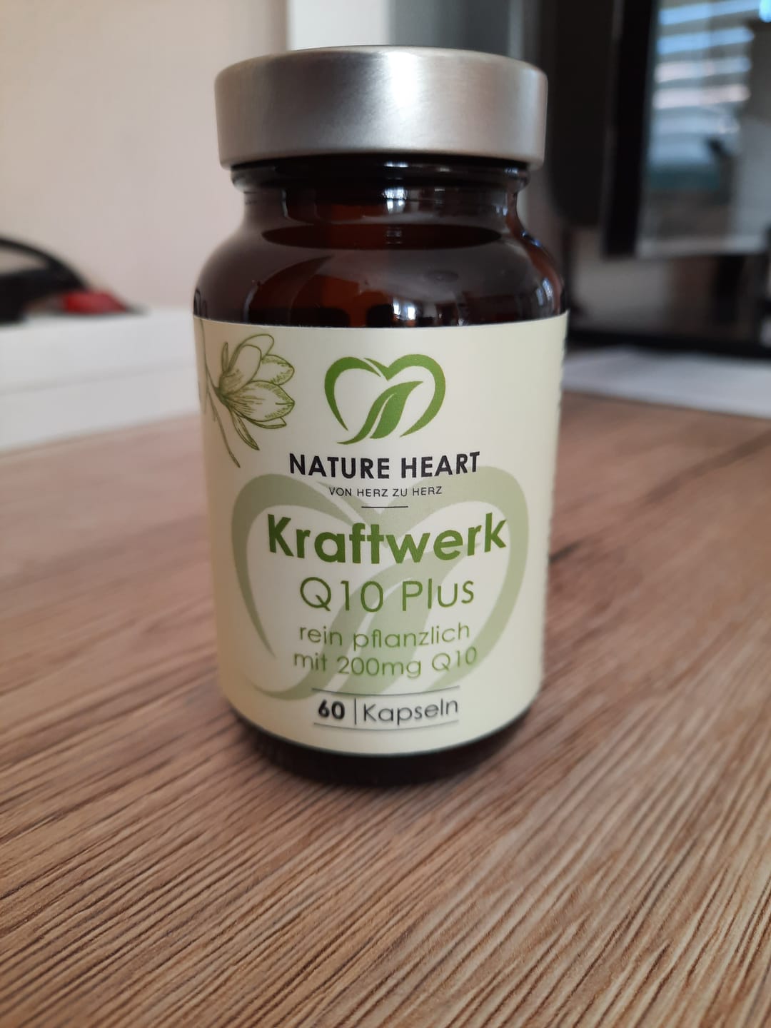 Customer photo review of Kraftwerk Q10 Plus