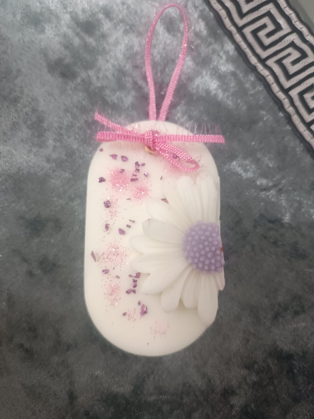 Customer photo review of Fragancia ROSA