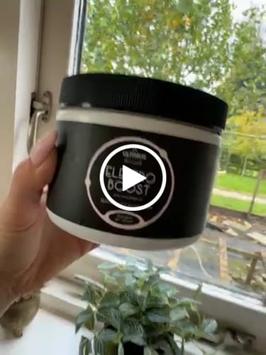 Customer video review of ElectroBoost Watermelon