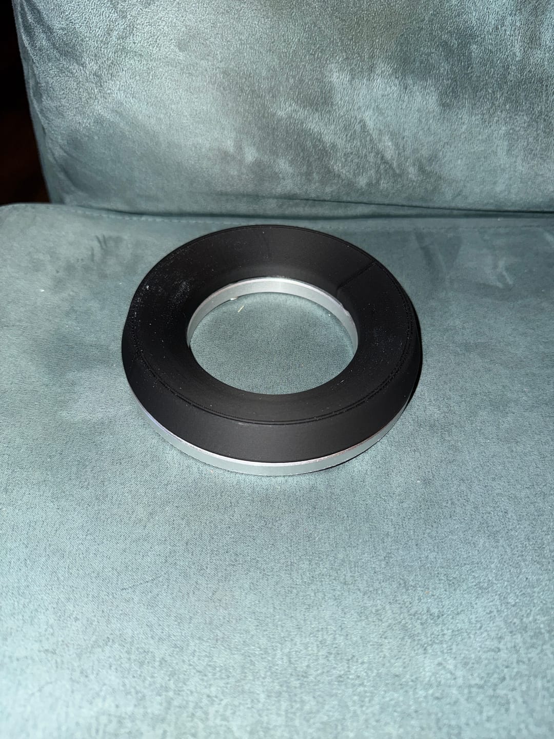 Customer photo review of OrbitCup Solo
