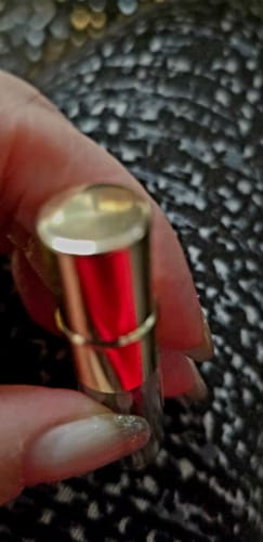 Customer photo review of Volaré Vanilla Pods 3 ml Probe