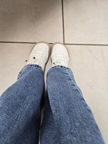 Customer photo review of Yew - Scarpe Barefoot