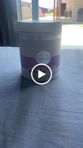 Glen D. review of Liver Rescue Detox Blend image 1 out of 1