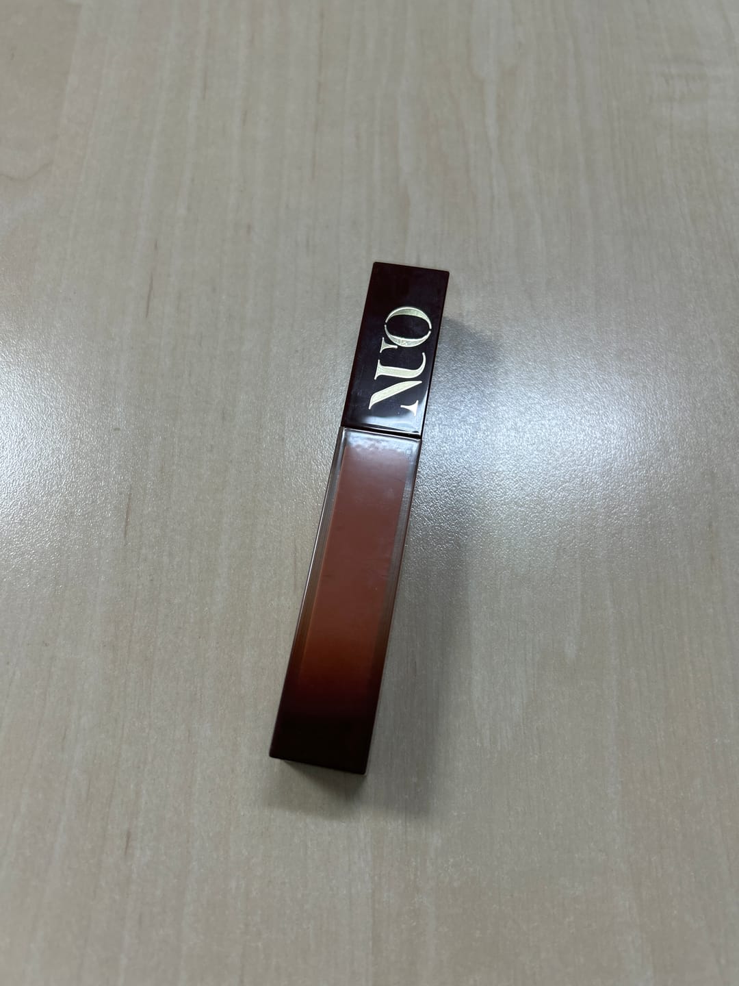 Customer photo review of Ruj lichid mat rezistent la transfer
