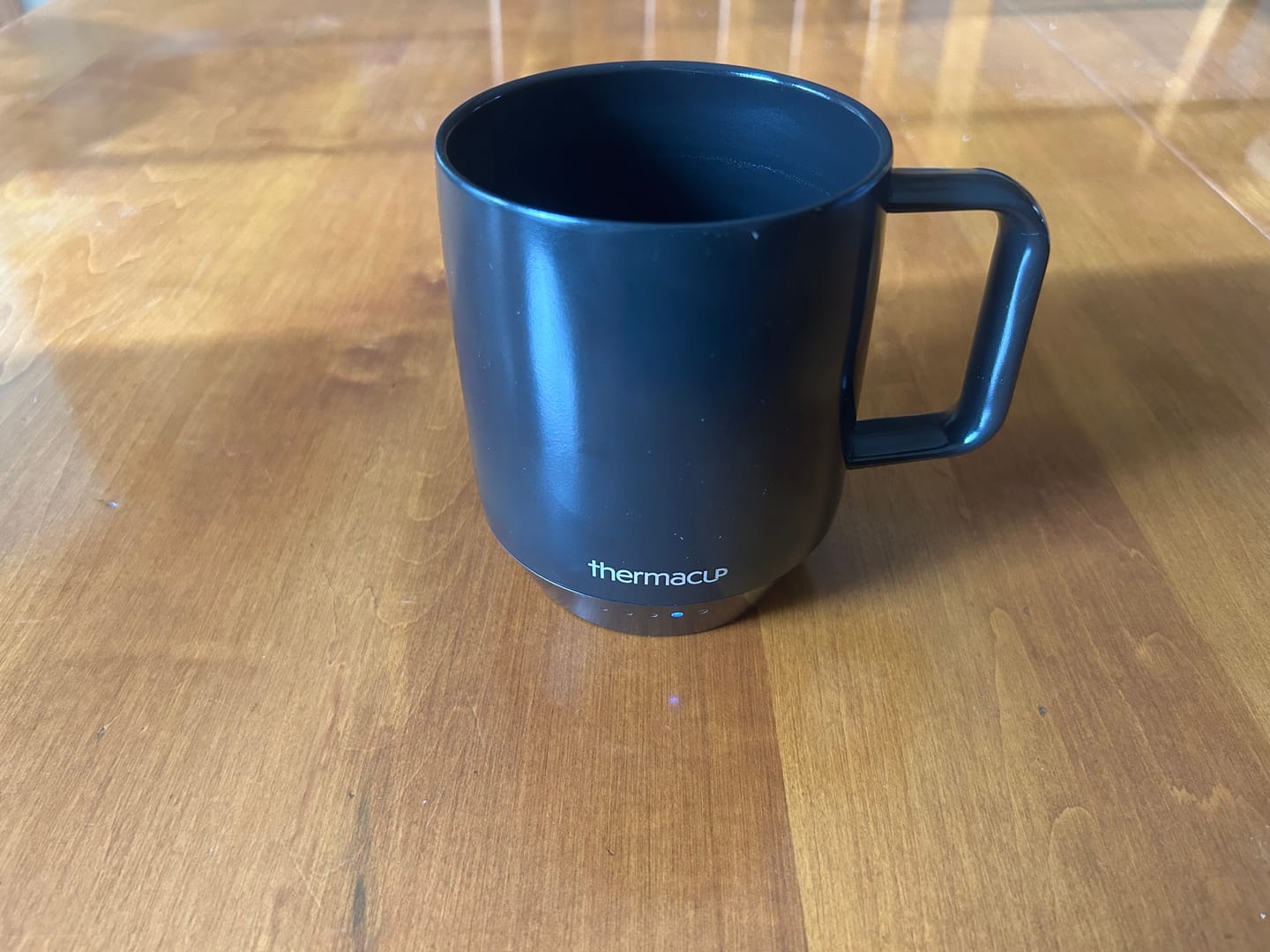 Customer photo review of Thermacup