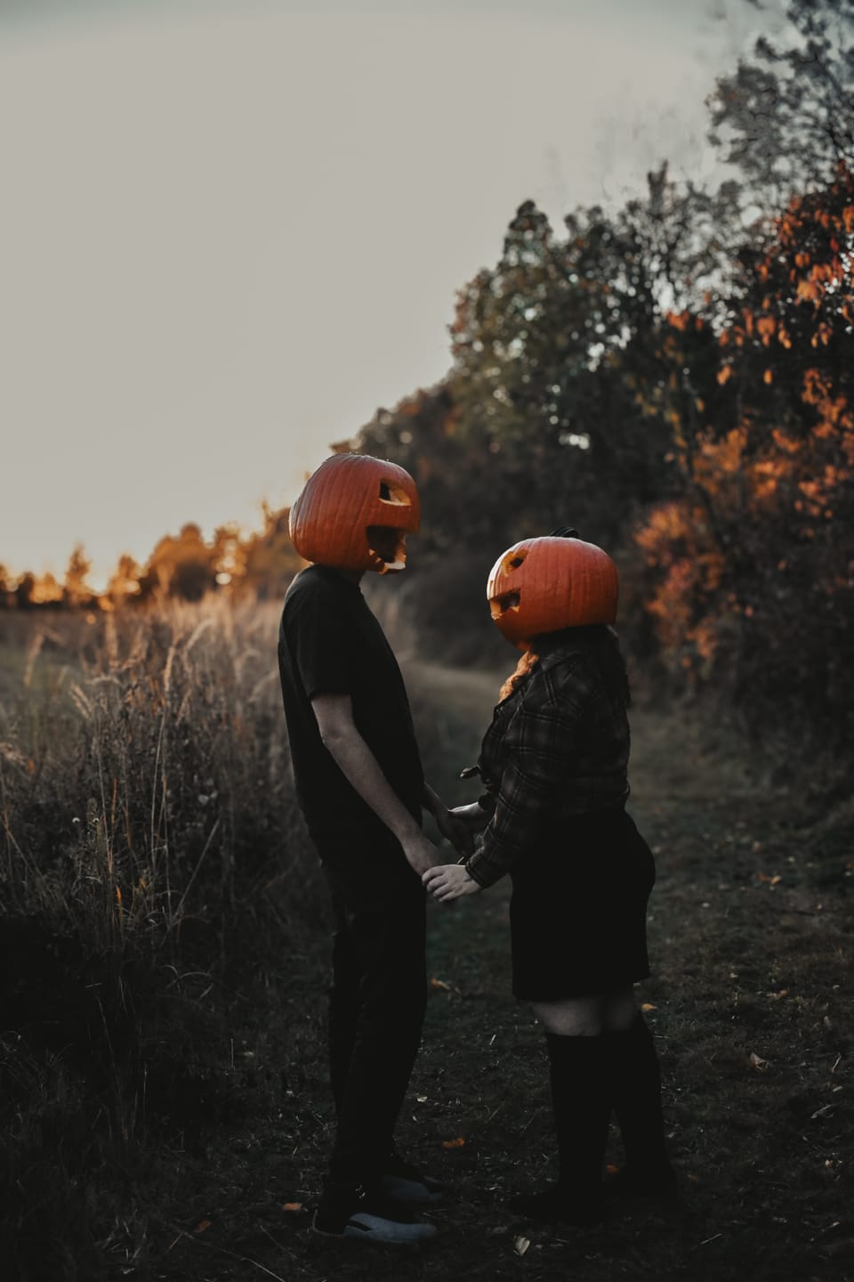 Customer photo review of Spooky Season Preset Collection