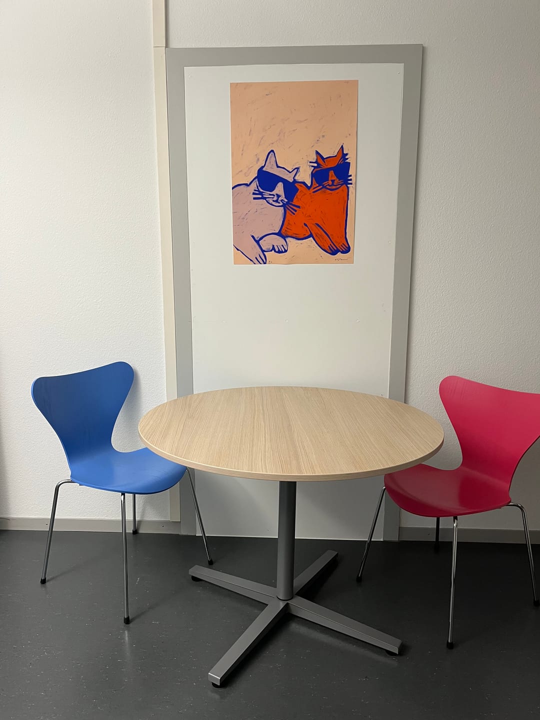Customer photo review of Birgit Kiennast | Let the sunshine in