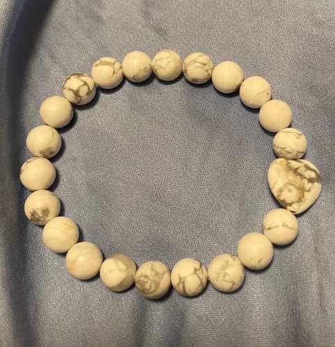 Customer photo review of VIP Crystal Club • [Monthly Crystal]