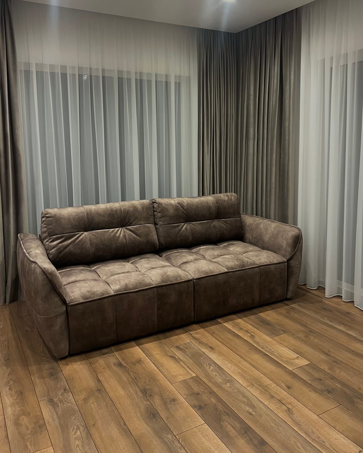 Customer photo review of Sofa-lova Bombay