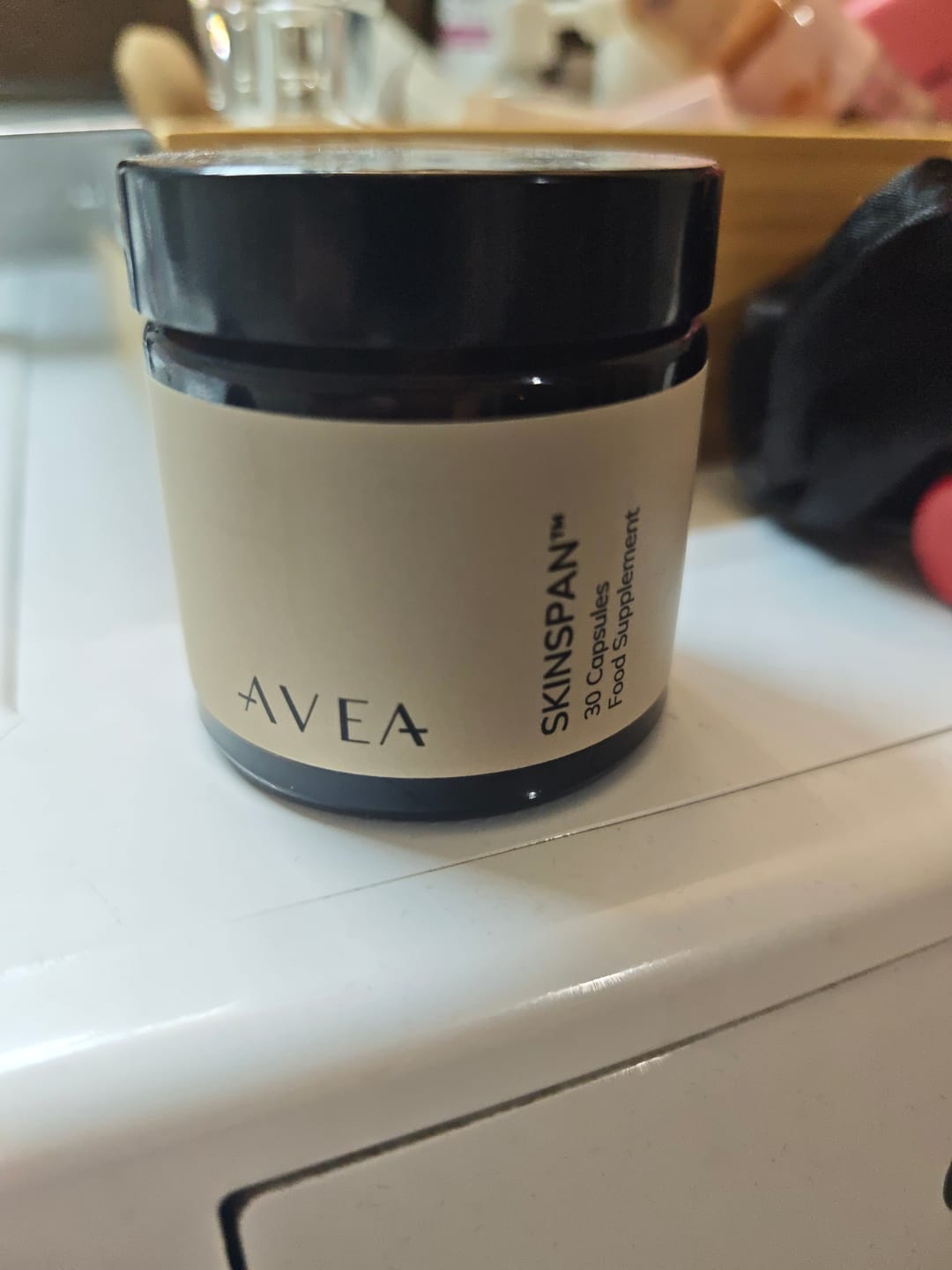 Customer photo review of SkinSpan™