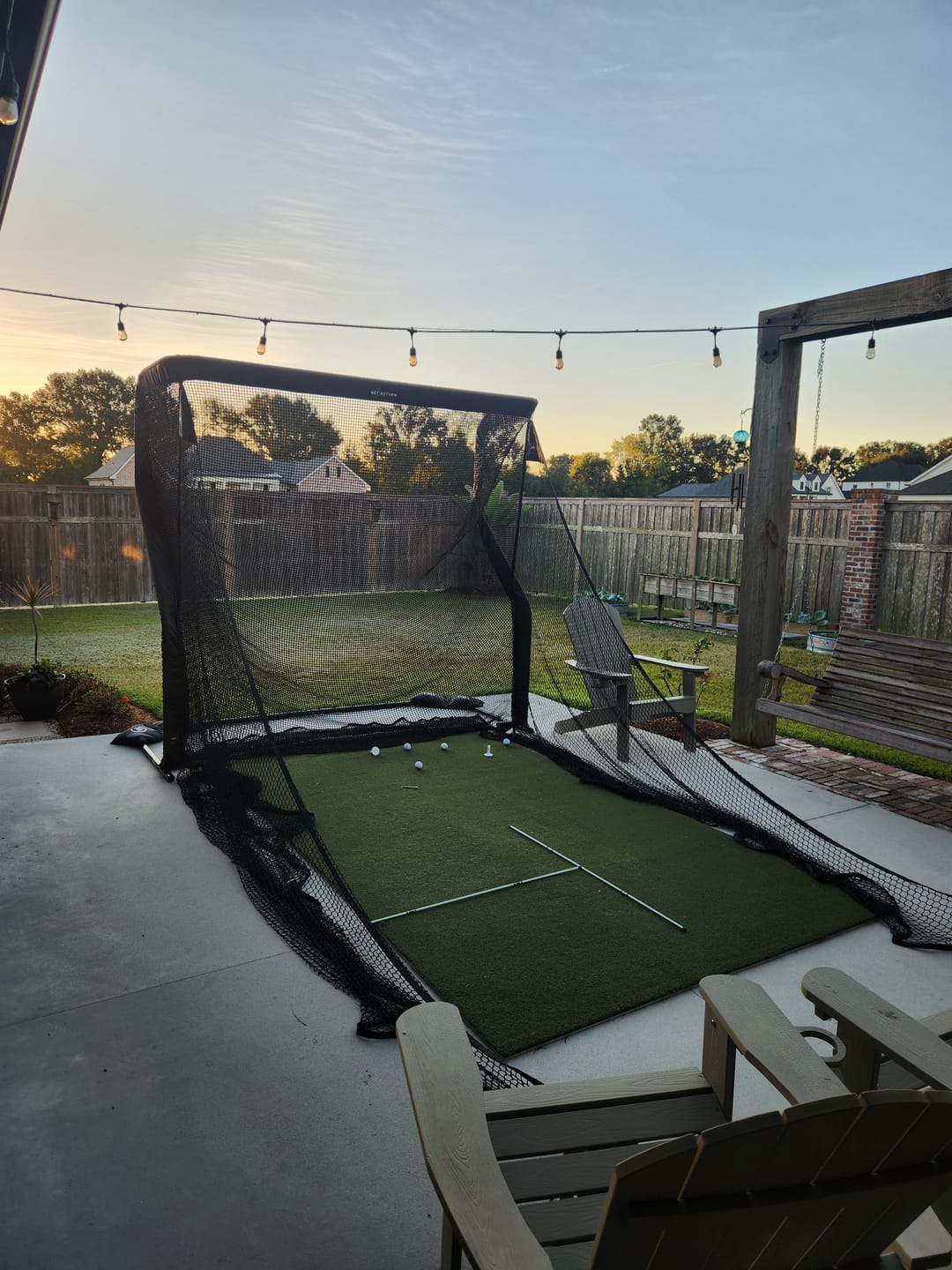 Customer photo review of Pro Package