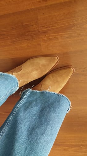 Customer photo review of BOTIN GIVET SELLA 2172