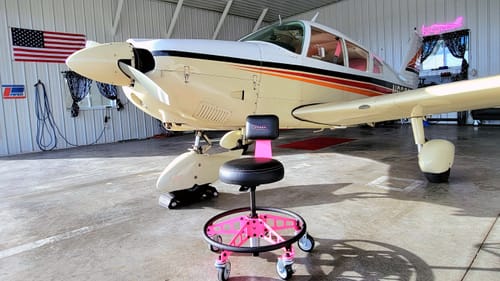 Customer photo review of WARRIOR 2.0 EDITION (ROBUST MODEL)