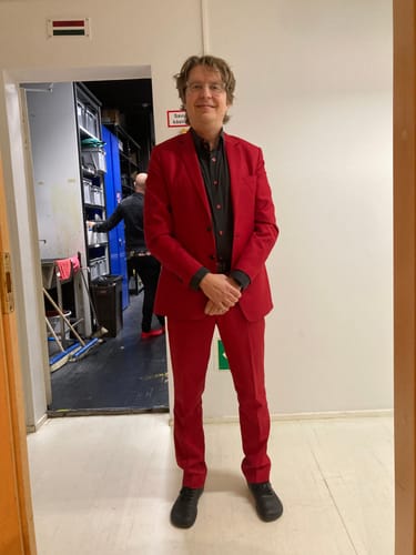 Customer photo review of Vaistoa Katu 2 -paljasjalkasneakerit