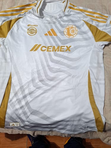 Customer photo review of Tigres 24/25 3er Kit