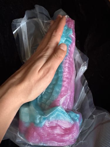 Foto de cliente — Madre de Dragones