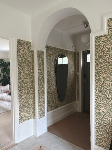 undefined review of Virgil Mirror | 140 x 60 cm image 1 out of 1